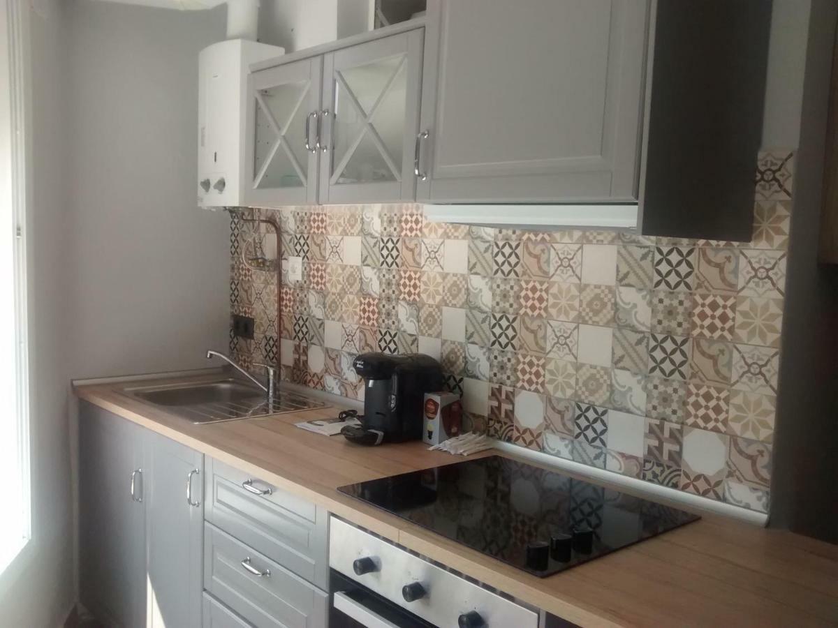 Apartamento Corona Centro Nerja - South Costa Eksteriør bilde