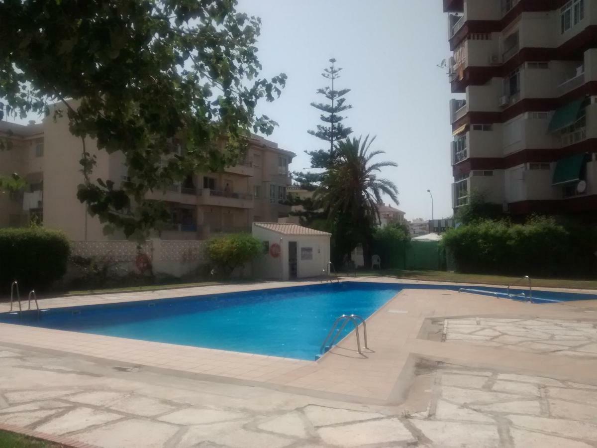 Apartamento Corona Centro Nerja - South Costa Eksteriør bilde