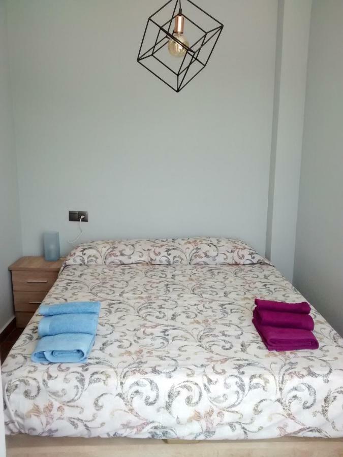 Apartamento Corona Centro Nerja - South Costa Eksteriør bilde