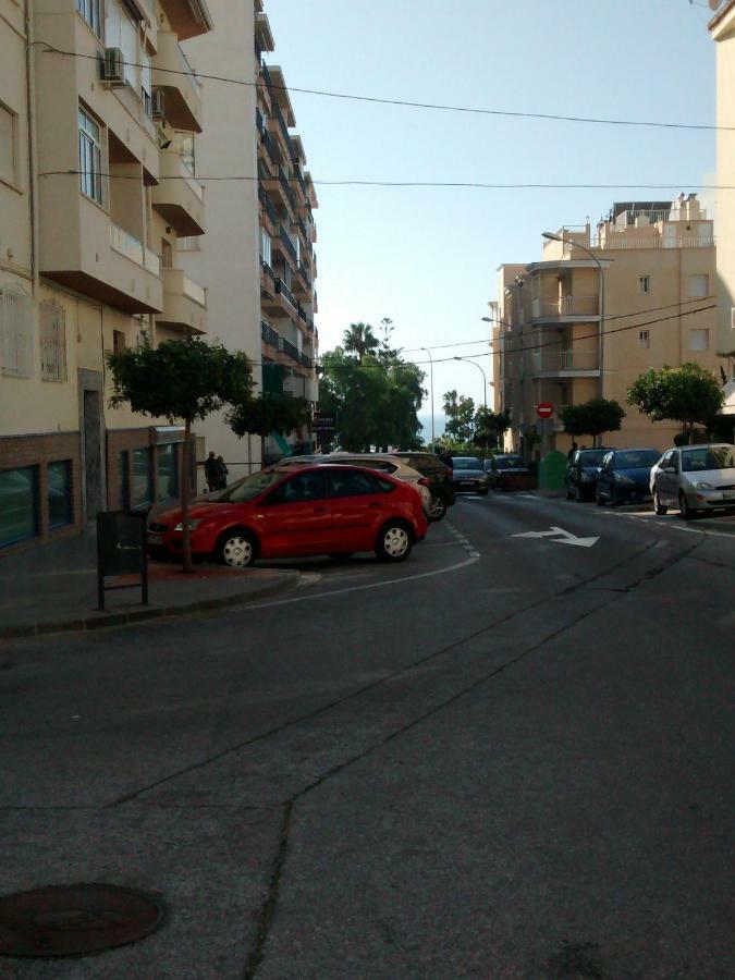 Apartamento Corona Centro Nerja - South Costa Eksteriør bilde