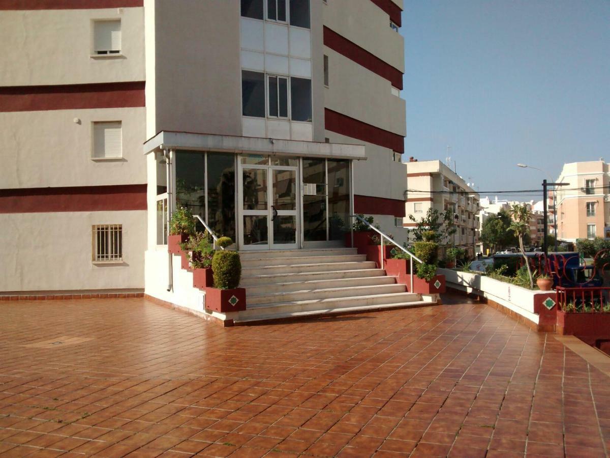 Apartamento Corona Centro Nerja - South Costa Eksteriør bilde