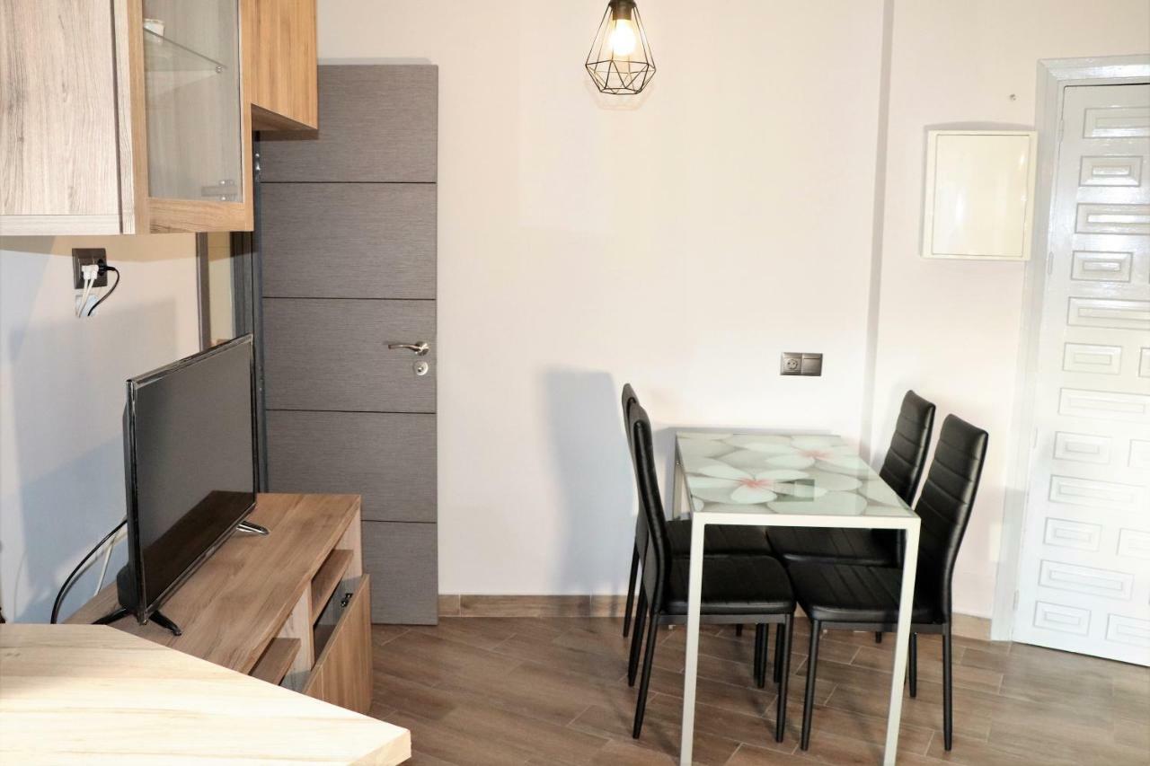 Apartamento Corona Centro Nerja - South Costa Eksteriør bilde
