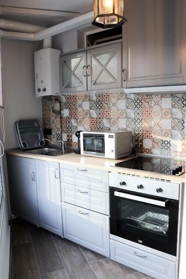 Apartamento Corona Centro Nerja - South Costa Eksteriør bilde