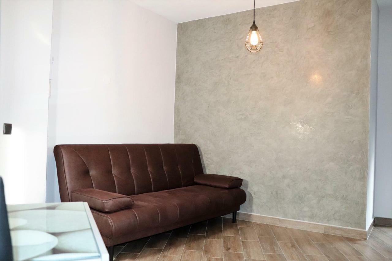 Apartamento Corona Centro Nerja - South Costa Eksteriør bilde