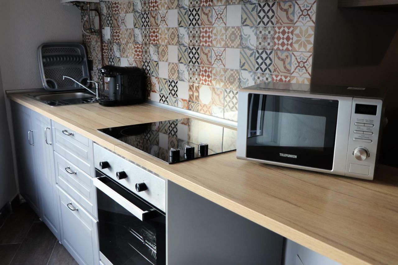 Apartamento Corona Centro Nerja - South Costa Eksteriør bilde