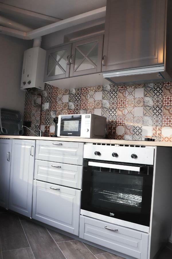 Apartamento Corona Centro Nerja - South Costa Eksteriør bilde