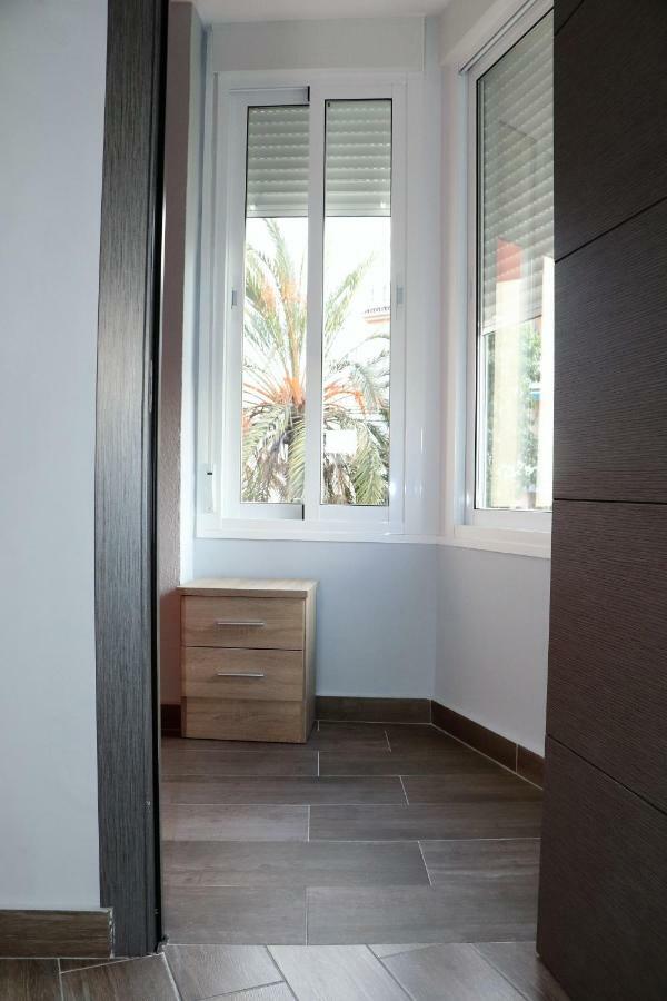 Apartamento Corona Centro Nerja - South Costa Eksteriør bilde