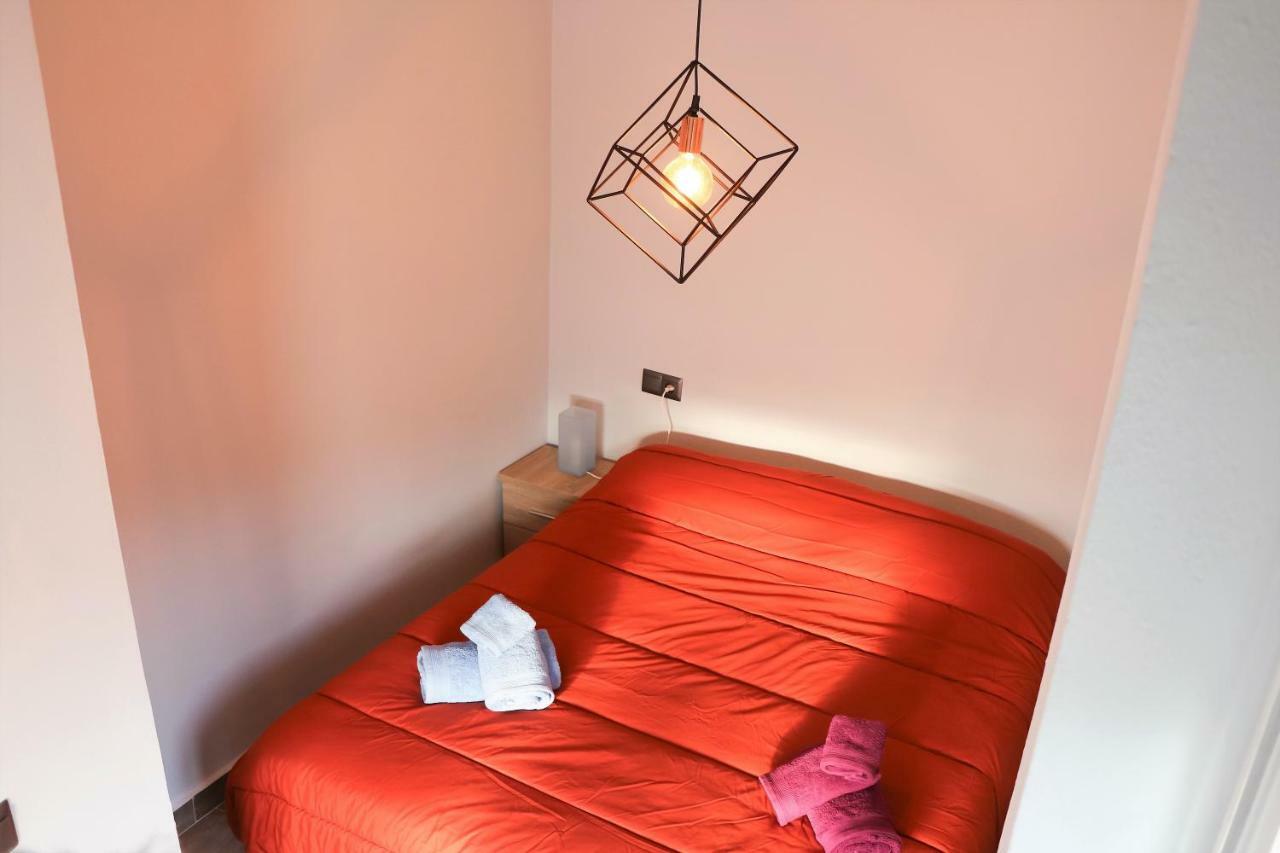 Apartamento Corona Centro Nerja - South Costa Eksteriør bilde