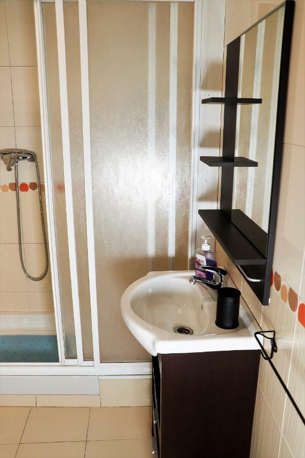 Apartamento Corona Centro Nerja - South Costa Eksteriør bilde